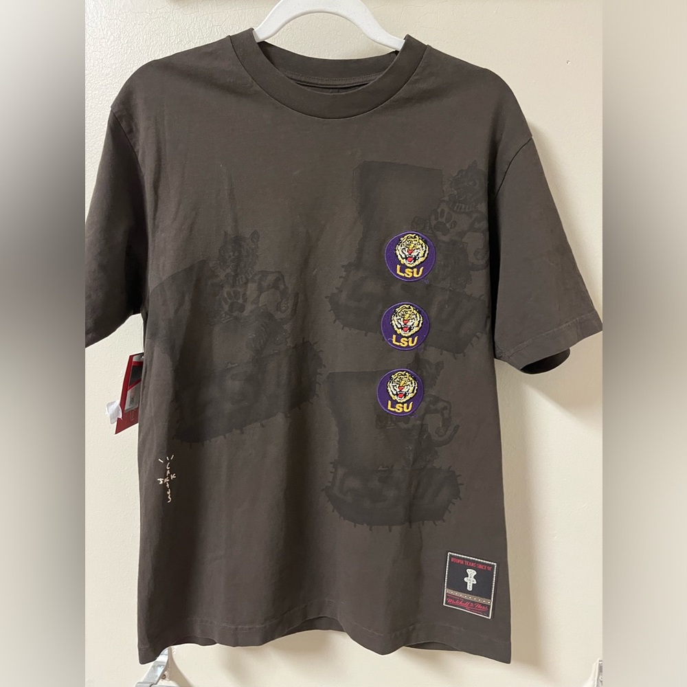 Travis Scott limited edition cactus jack collection